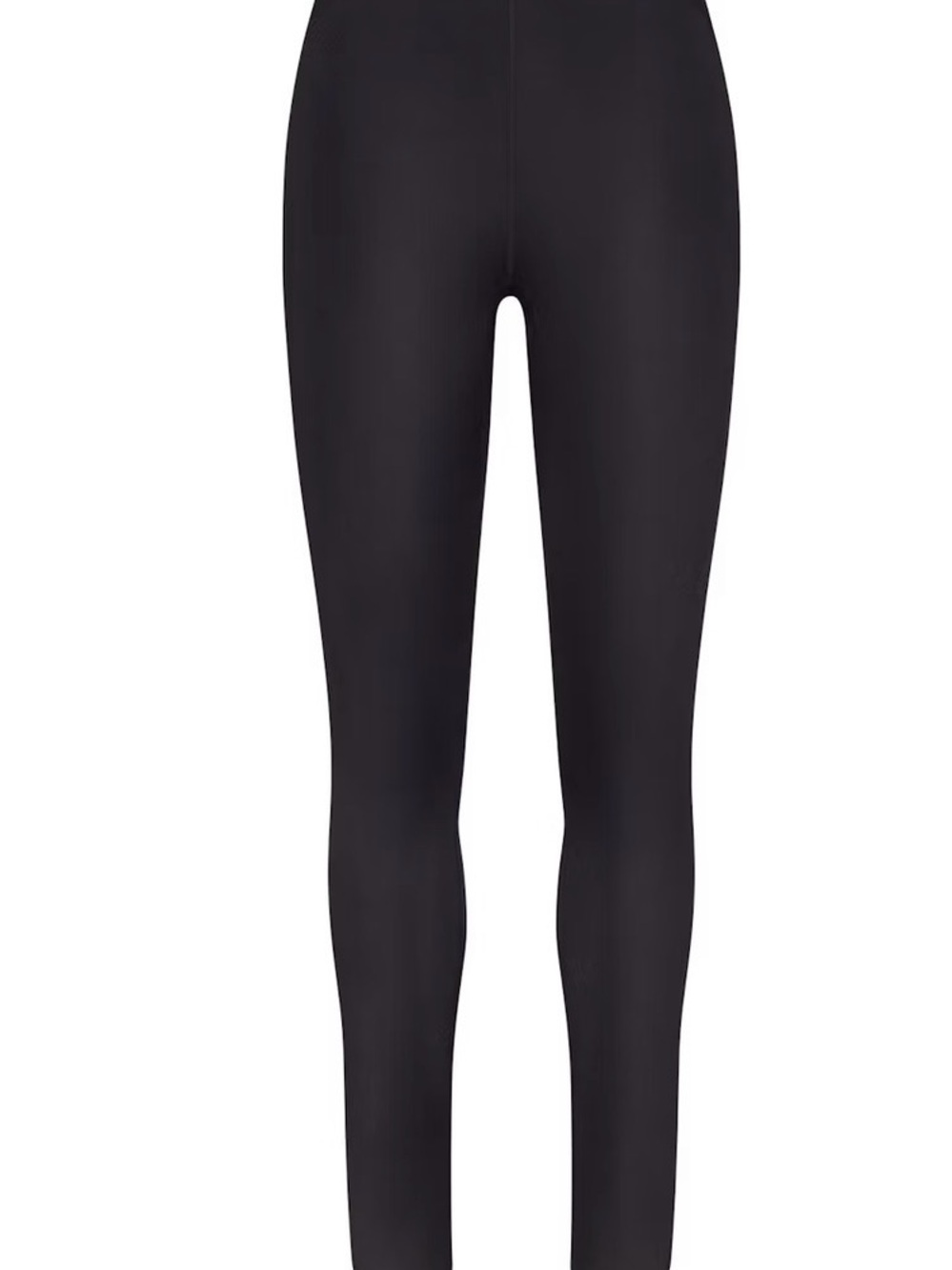 Nike Skims Shine Drawcord Leggings small